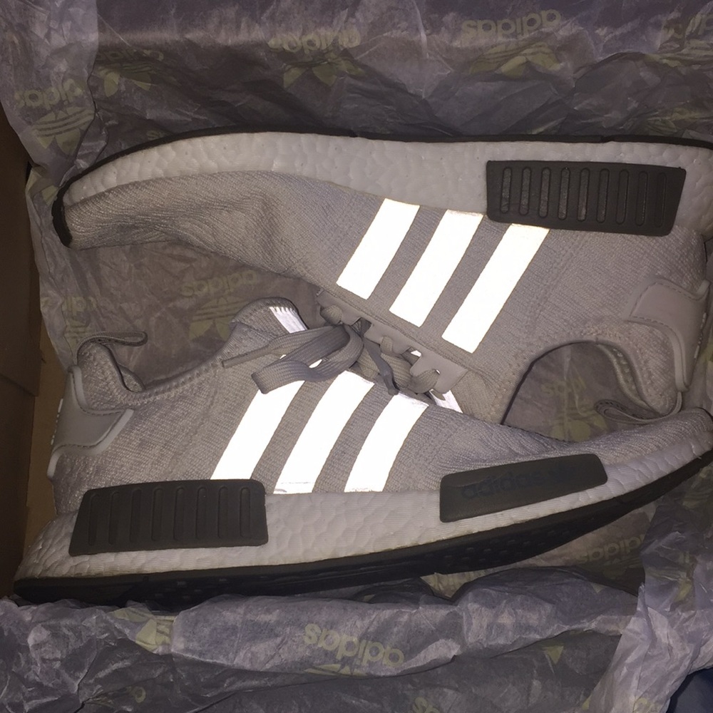 Champs x adidas Nmd